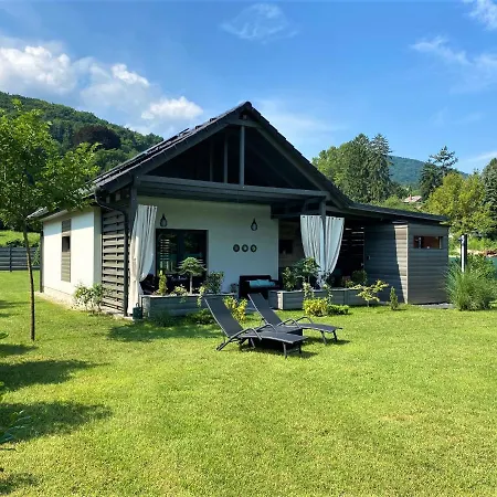 Apartment Dunazug Plusz Luxus Apartman