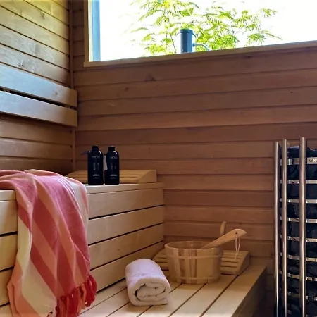 Dunazug Plusz Luxus Apartman