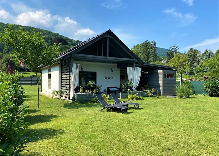 Apartman Dunazug Plusz Luxus